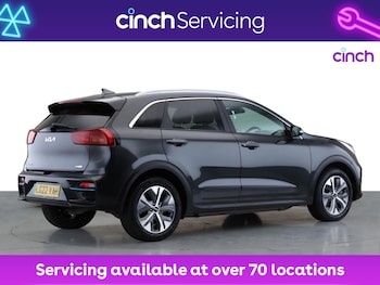 Used Kia Niro 2022 for sale - 76024064: Photo 3