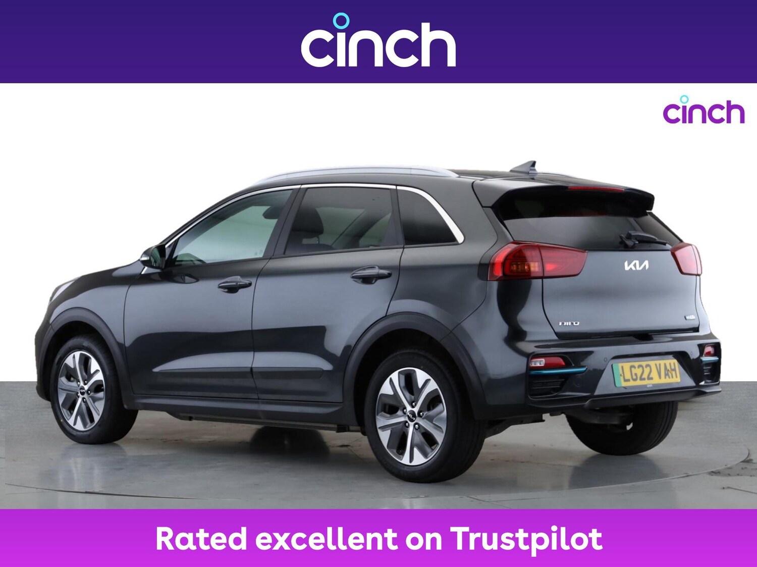 Used Kia Niro 2022 for sale - 76024064: Photo 6