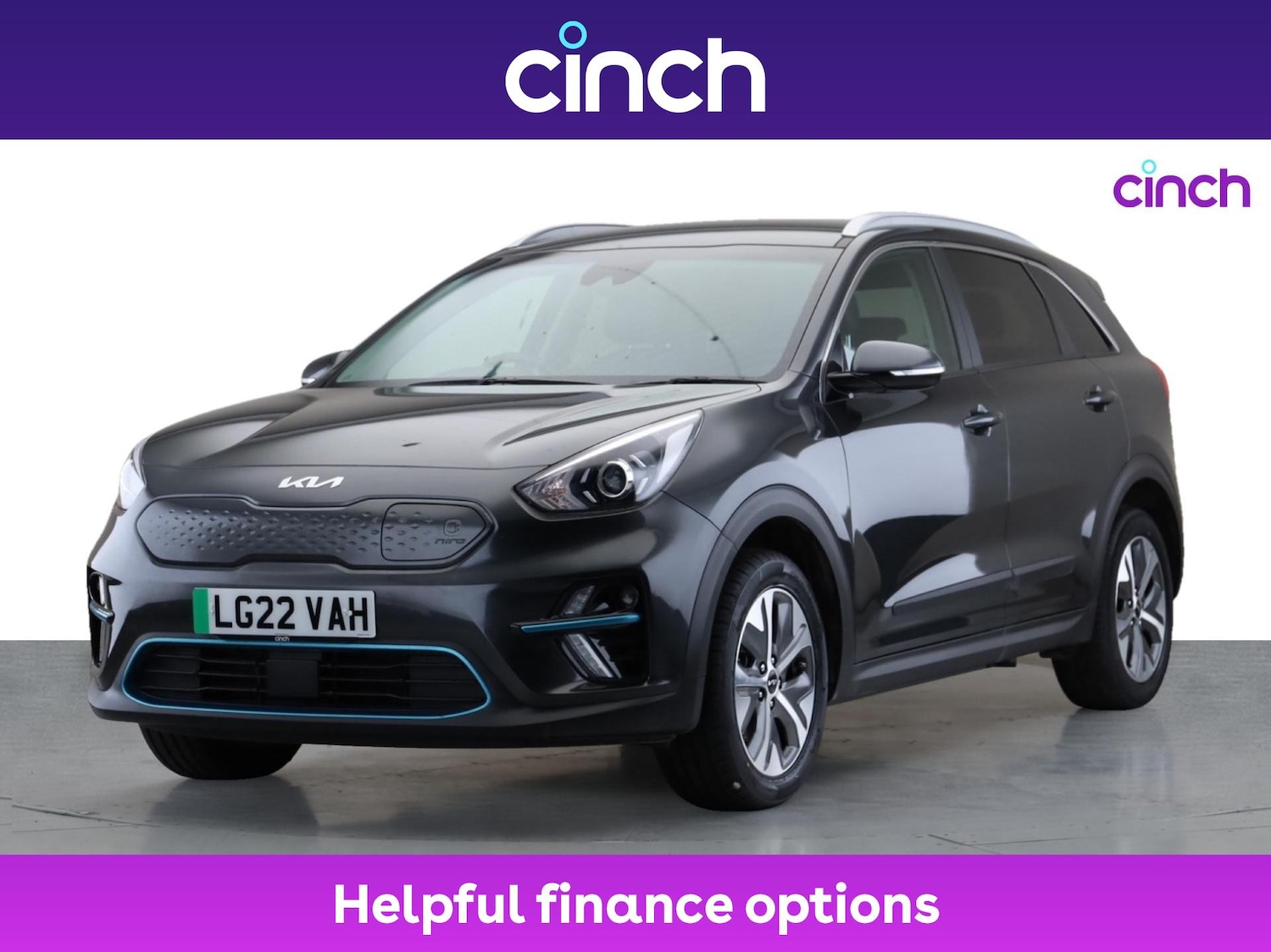 Used Kia Niro 2022 for sale - 76024064: Photo 9