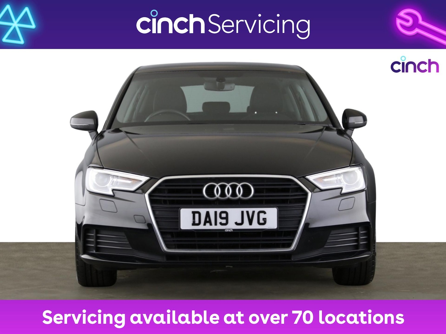 Used Audi A3 2019 for sale - 76915173: Photo 11