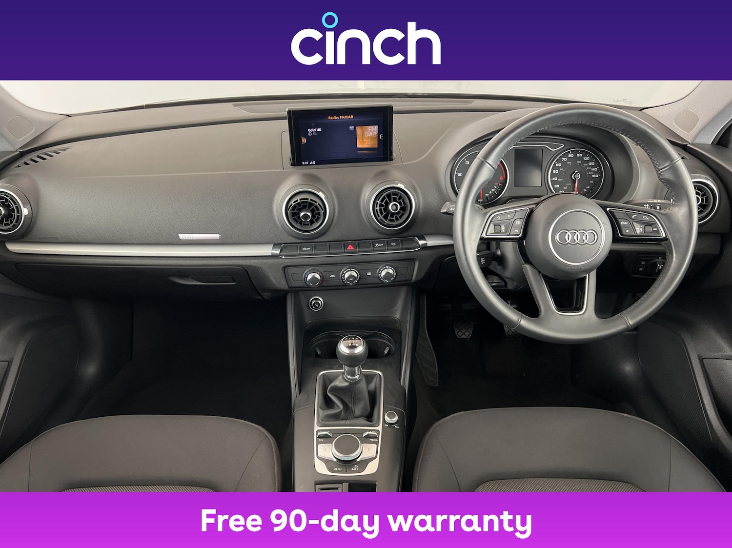 Used Audi A3 2019 for sale - 76915173: Photo 15