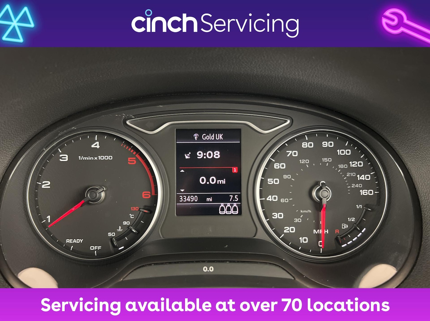 Used Audi A3 2019 for sale - 76915173: Photo 18