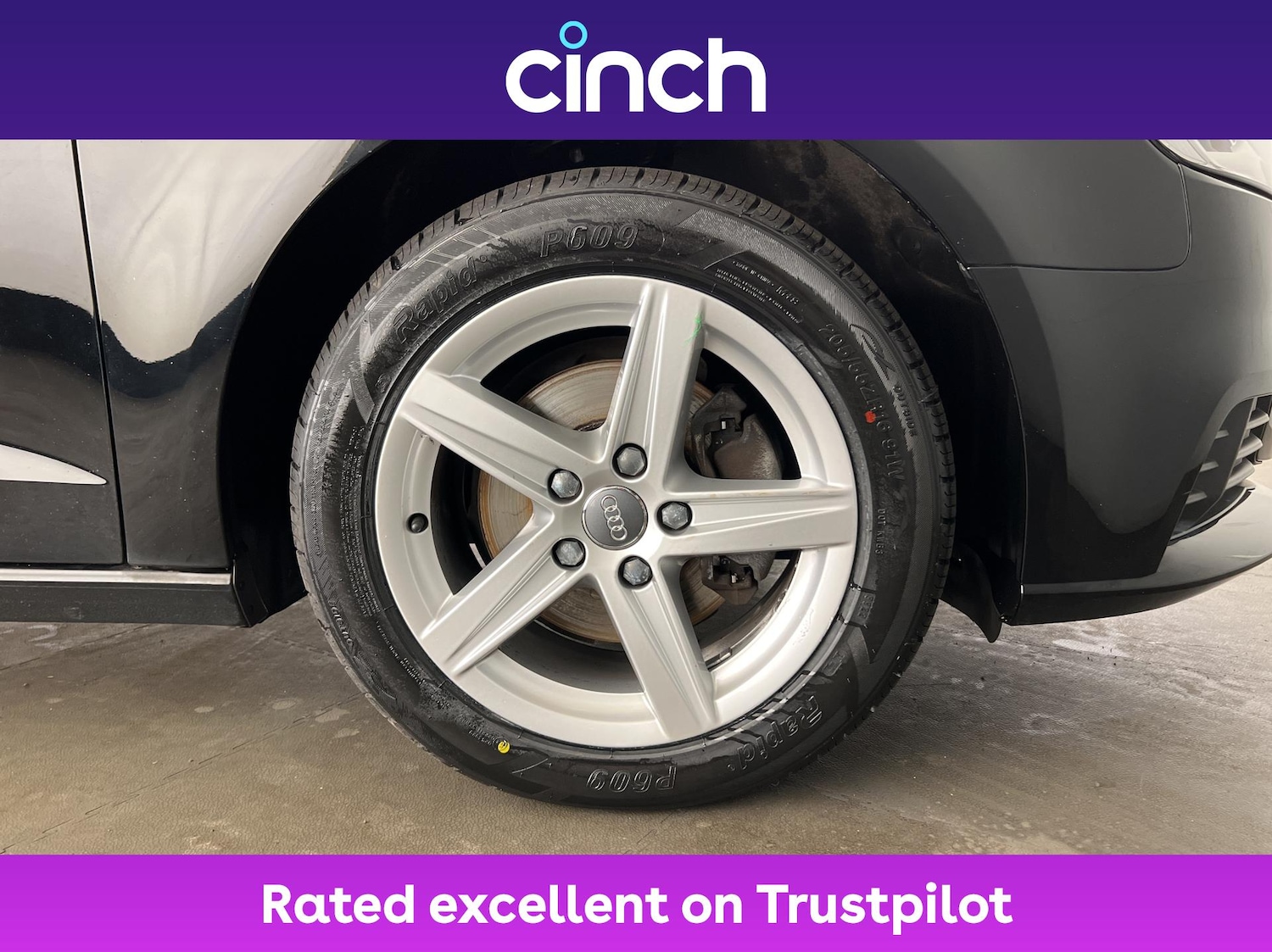 Used Audi A3 2019 for sale - 76915173: Photo 28