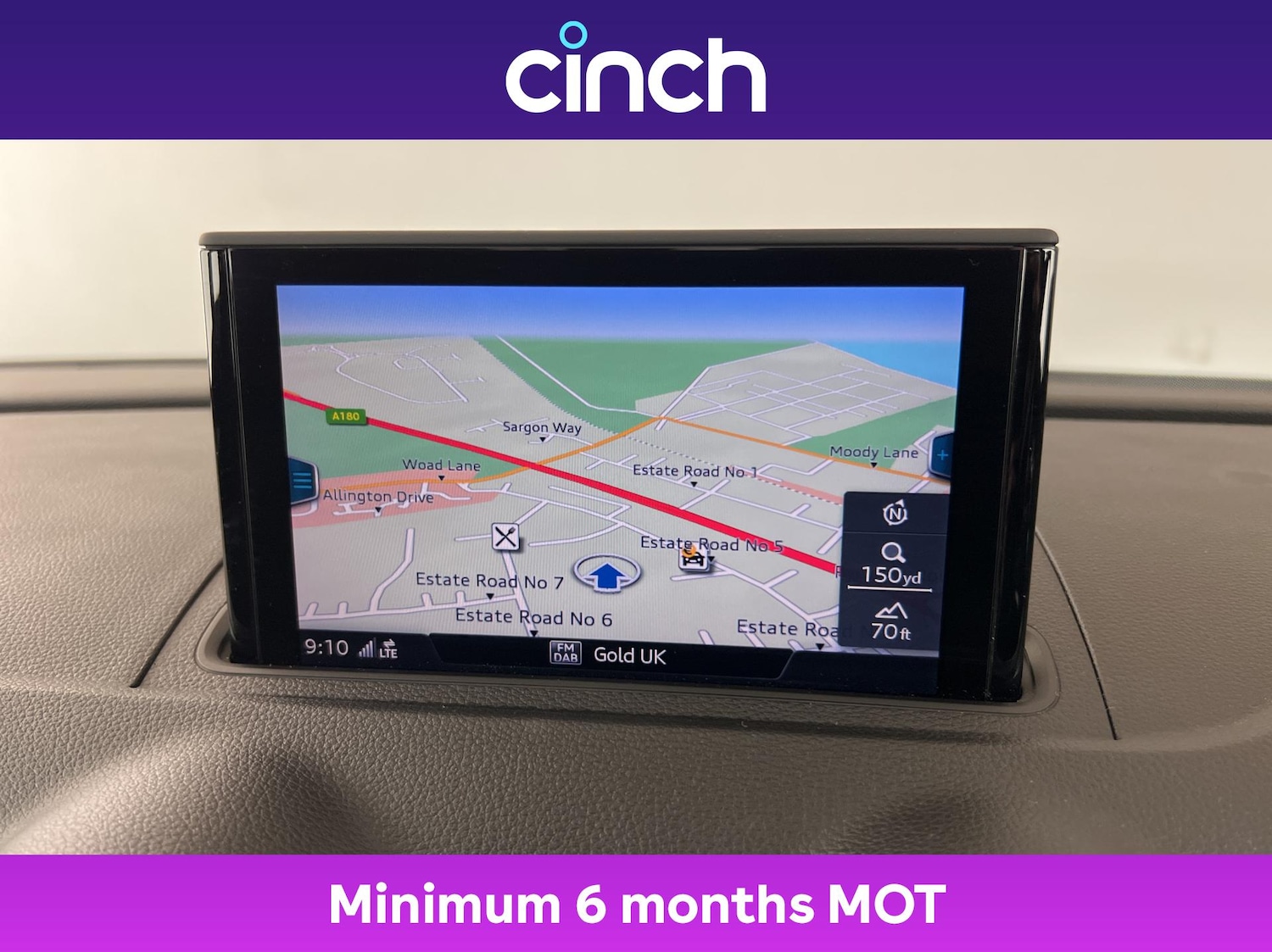 Used Audi A3 2019 for sale - 76915173: Photo 32