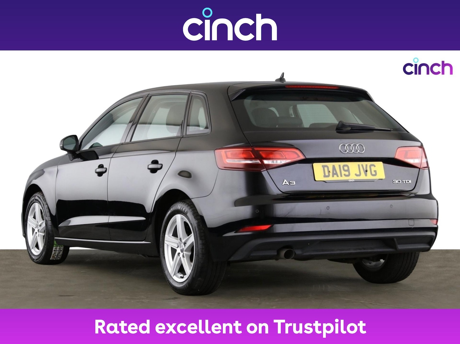 Used Audi A3 2019 for sale - 76915173: Photo 6