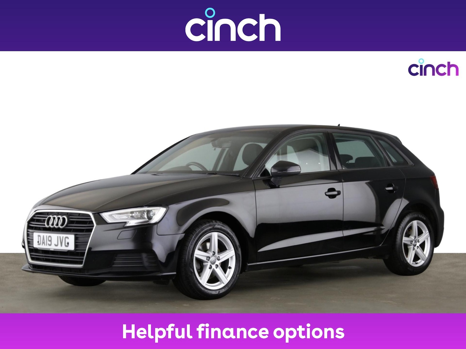 Used Audi A3 2019 for sale - 76915173: Photo 9