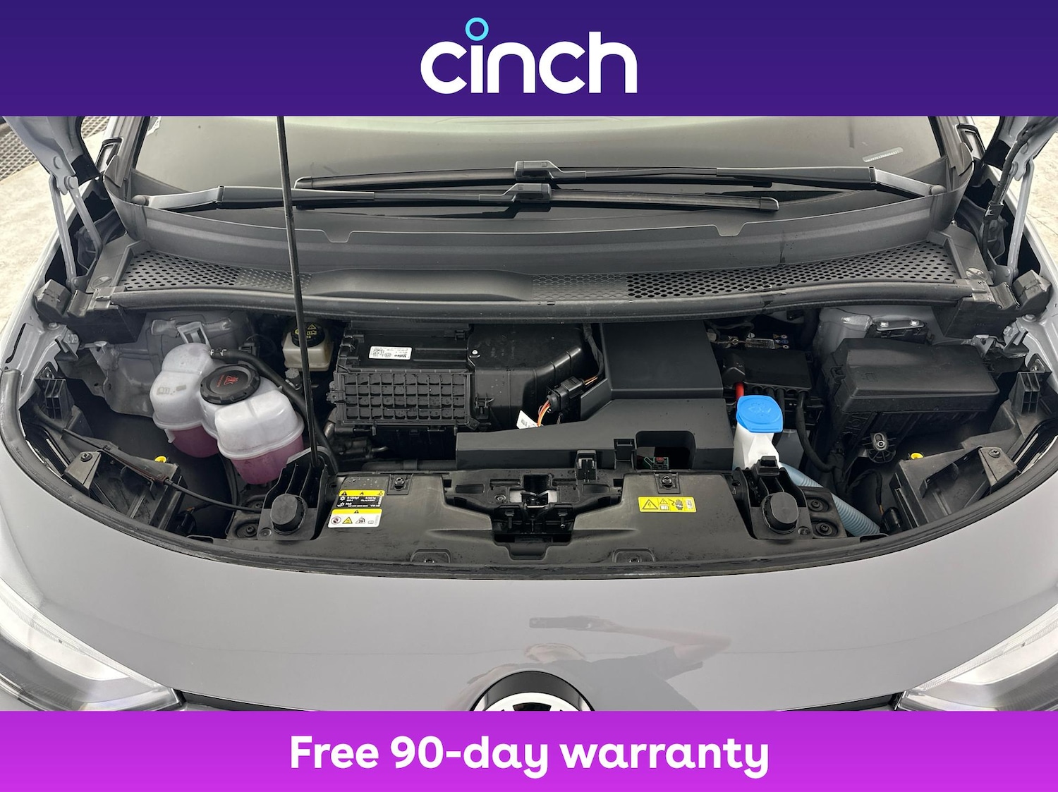 Used Volkswagen ID.3 2022 for sale - 76783235: Photo 23