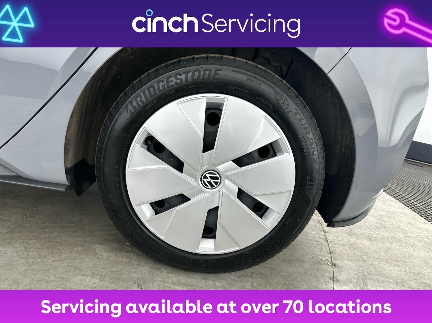 Used Volkswagen ID.3 2022 for sale - 76783235: Photo 26