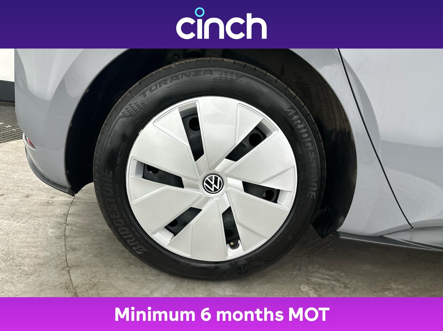 Used Volkswagen ID.3 2022 for sale - 76783235: Photo 27