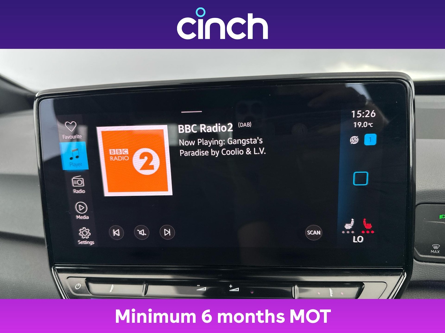 Used Volkswagen ID.3 2022 for sale - 76783235: Photo 37