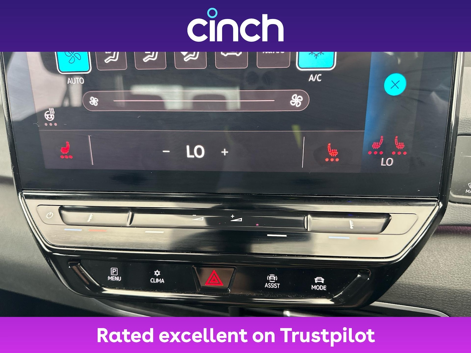 Used Volkswagen ID.3 2022 for sale - 76783235: Photo 38