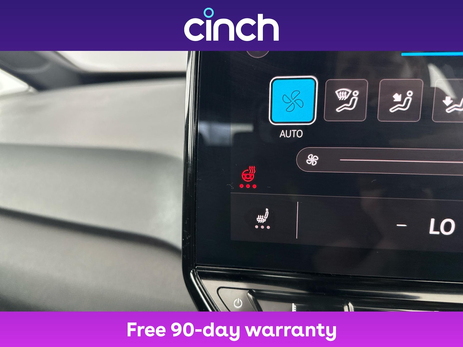 Used Volkswagen ID.3 2022 for sale - 76783235: Photo 39