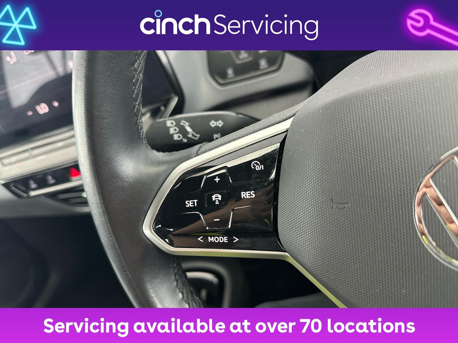 Used Volkswagen ID.3 2022 for sale - 76783235: Photo 41