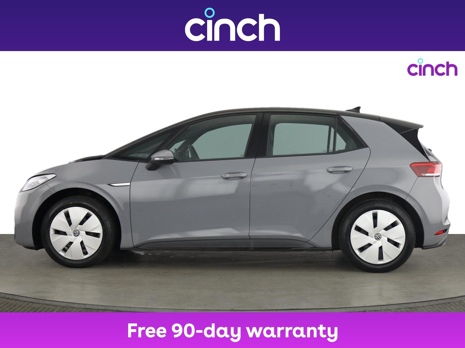 Used Volkswagen ID.3 2022 for sale - 76783235: Photo 8