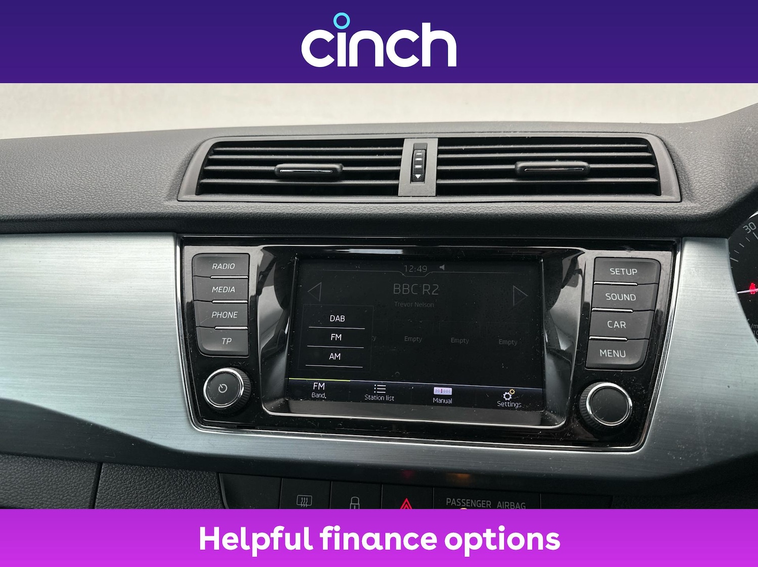 Used Skoda Fabia 2018 for sale - 76318808: Photo 17