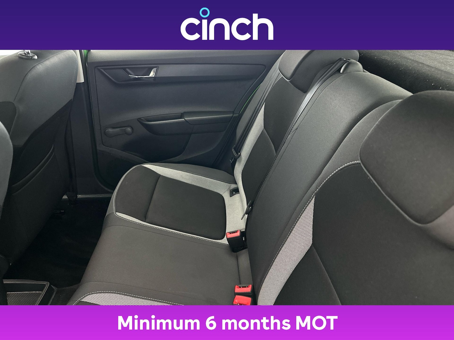 Used Skoda Fabia 2018 for sale - 76318808: Photo 20