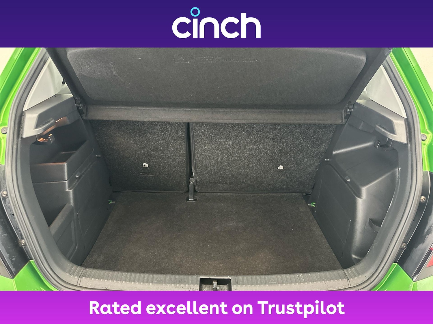 Used Skoda Fabia 2018 for sale - 76318808: Photo 21