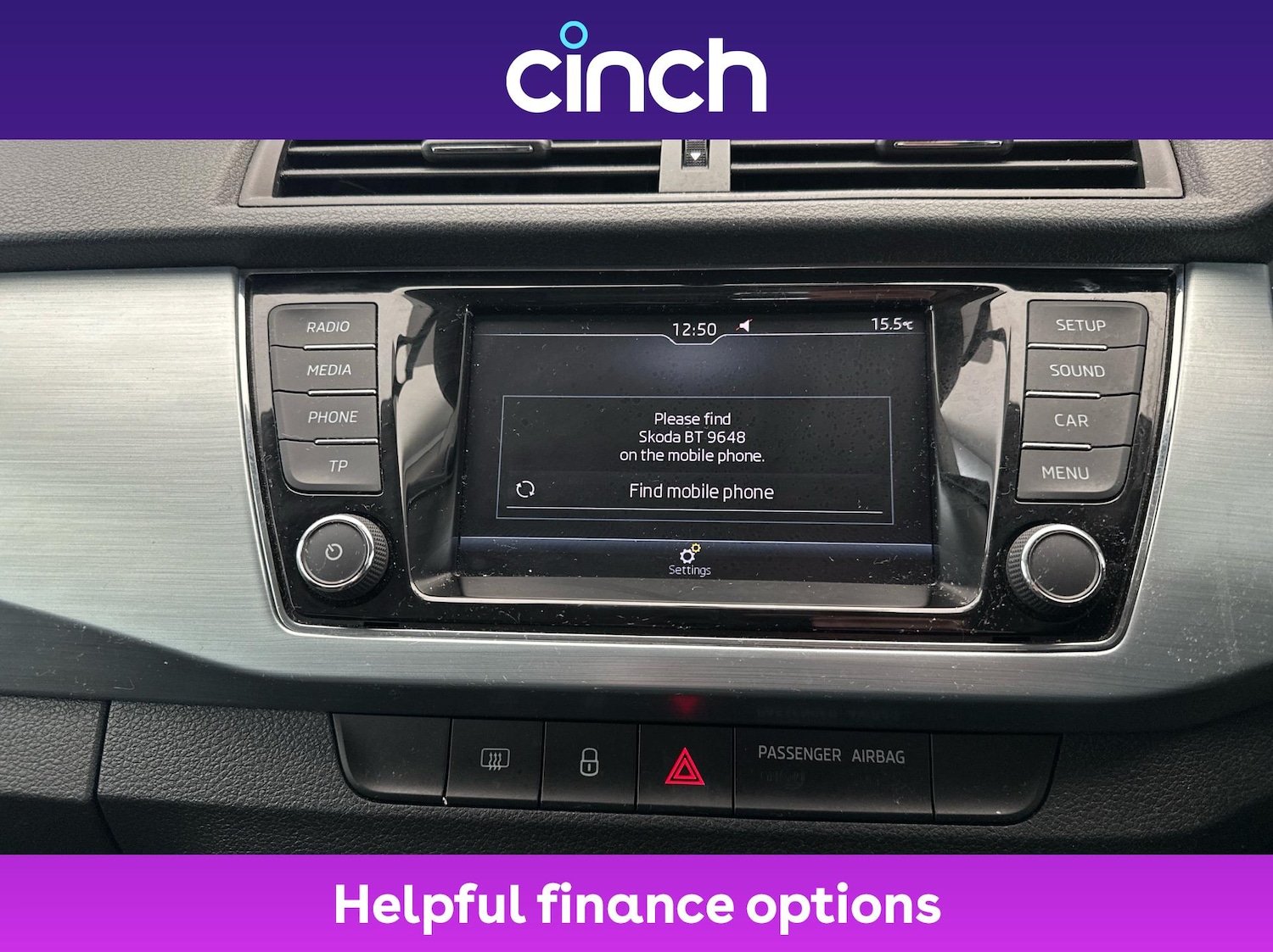 Used Skoda Fabia 2018 for sale - 76318808: Photo 30