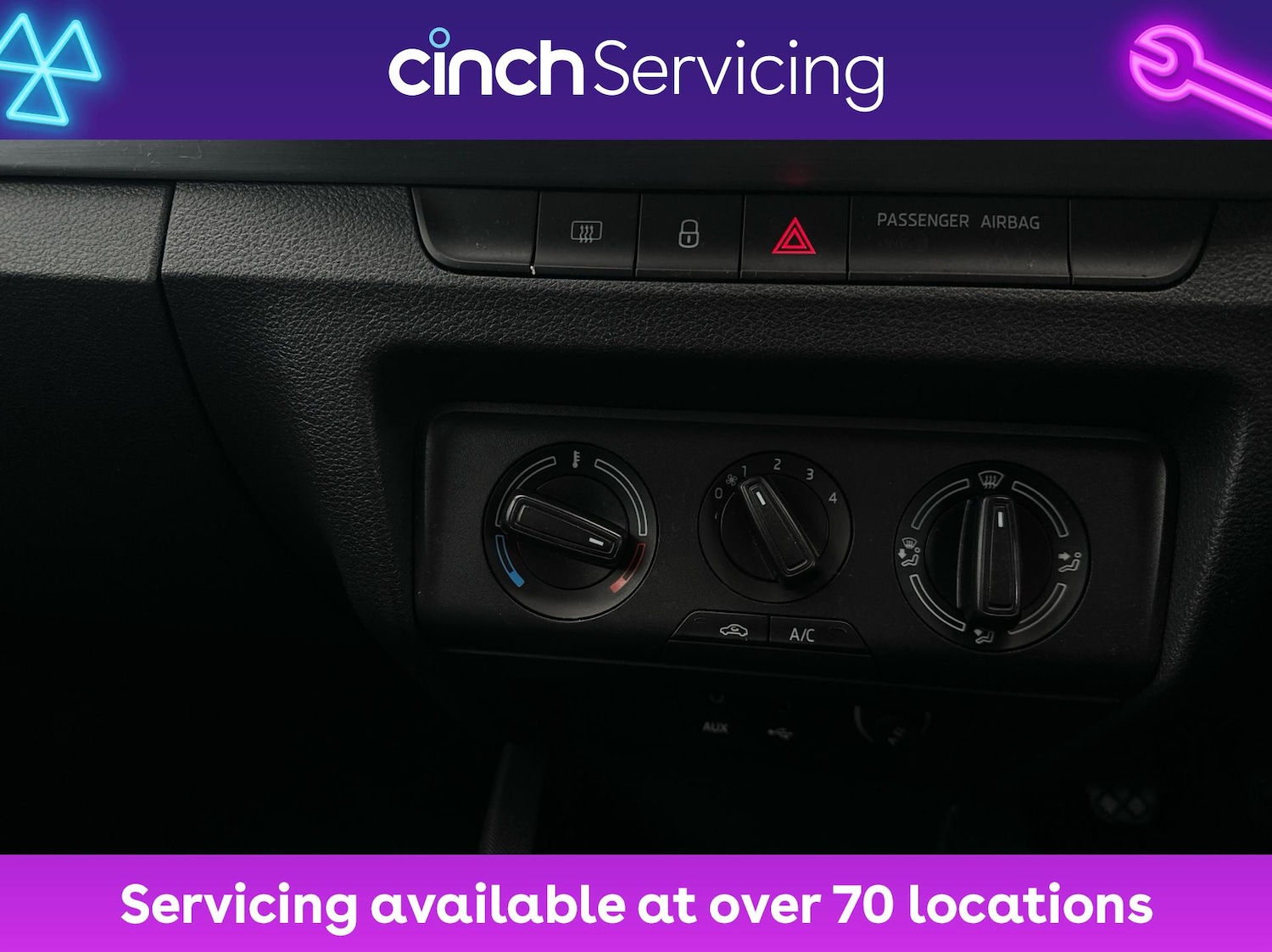 Used Skoda Fabia 2018 for sale - 76318808: Photo 31
