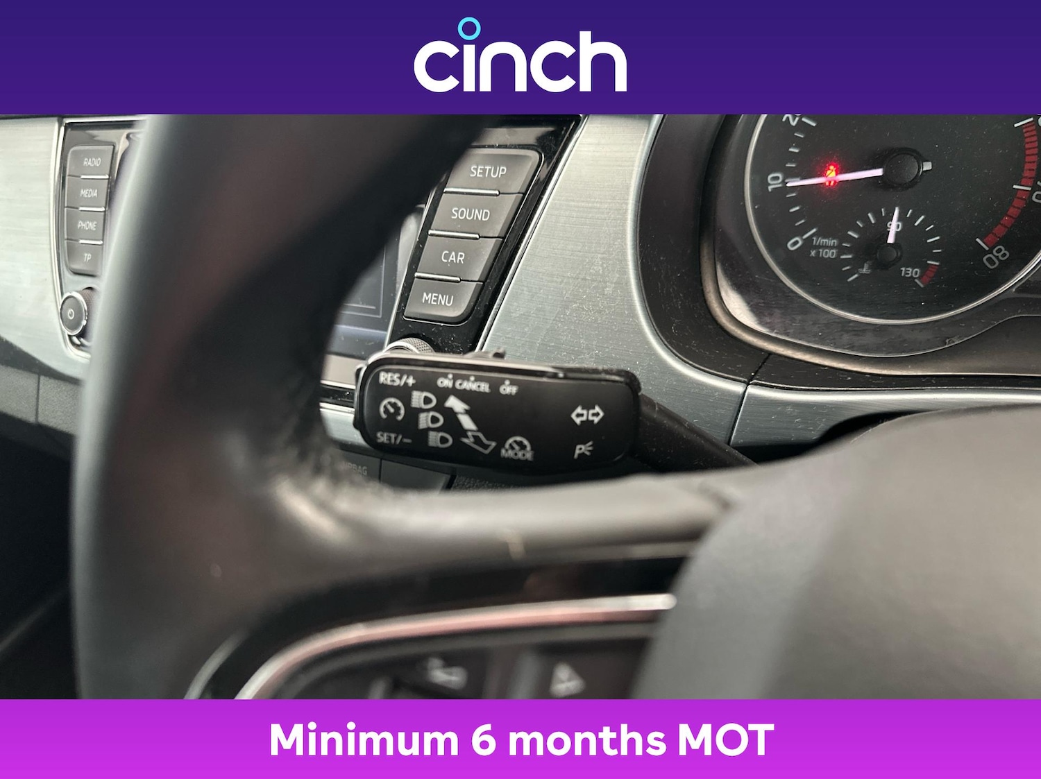 Used Skoda Fabia 2018 for sale - 76318808: Photo 32