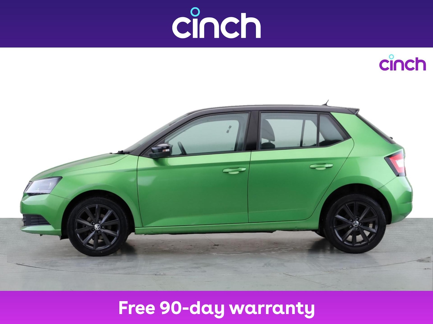 Used Skoda Fabia 2018 for sale - 76318808: Photo 8