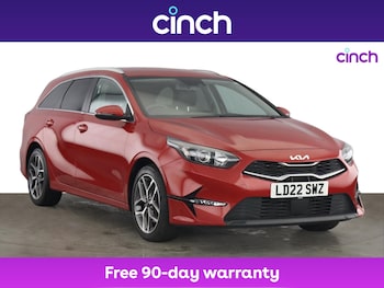 Kia - Ceed