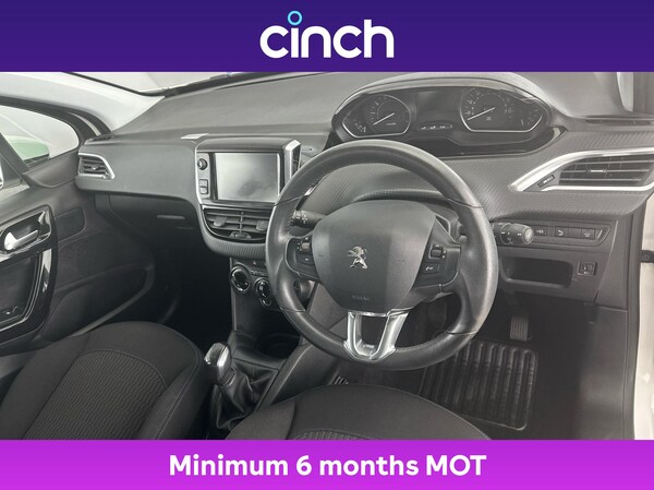 Used Peugeot 208 2018 for sale - 76313464: Photo 12