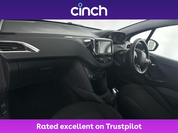 Used Peugeot 208 2018 for sale - 76313464: Photo 14