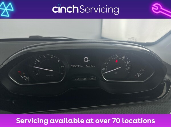 Used Peugeot 208 2018 for sale - 76313464: Photo 18