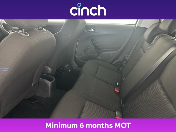 Used Peugeot 208 2018 for sale - 76313464: Photo 20