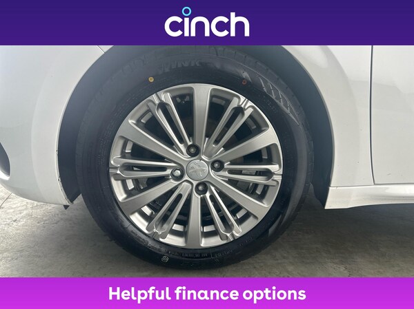 Used Peugeot 208 2018 for sale - 76313464: Photo 24
