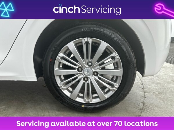 Used Peugeot 208 2018 for sale - 76313464: Photo 26