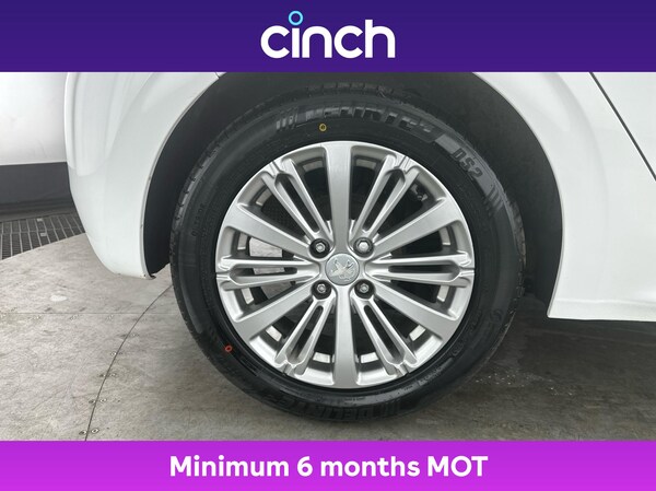 Used Peugeot 208 2018 for sale - 76313464: Photo 27