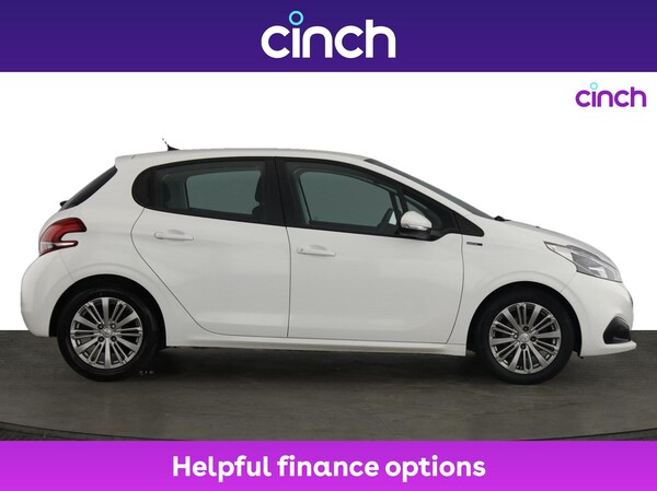 Used Peugeot 208 2018 for sale - 76313464: Photo 2