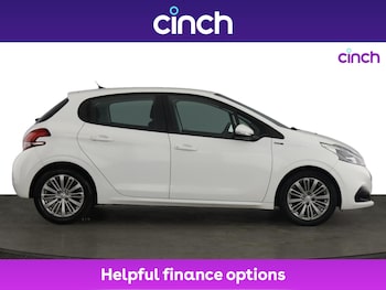 Used Peugeot 208 2018 for sale - 76313464: Photo 2