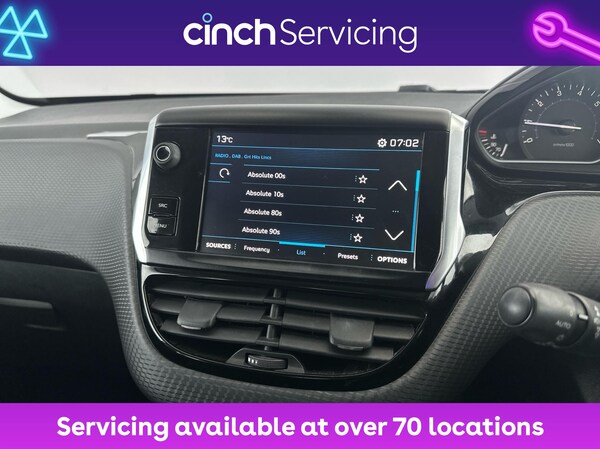 Used Peugeot 208 2018 for sale - 76313464: Photo 31