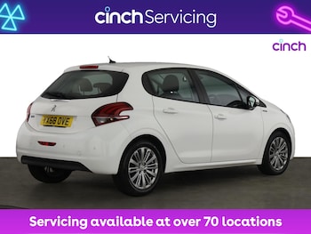 Used Peugeot 208 2018 for sale - 76313464: Photo 3