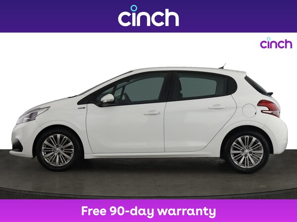 Used Peugeot 208 2018 for sale - 76313464: Photo 8