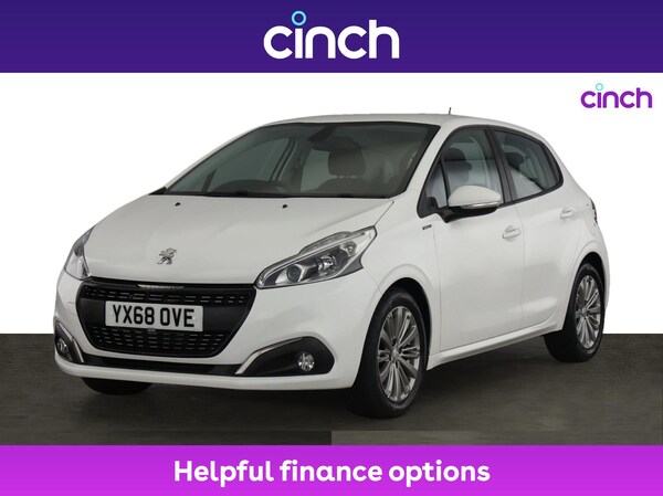 Used Peugeot 208 2018 for sale - 76313464: Photo 9