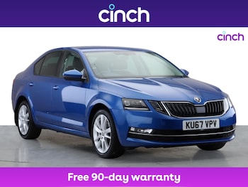 Used Skoda Octavia 2017 for sale - 75538624: Photo
