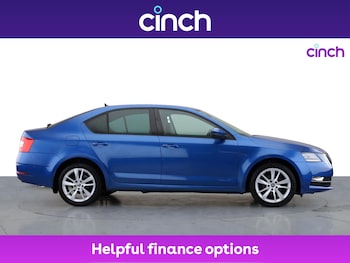 Used Skoda Octavia 2017 for sale - 75538624: Photo