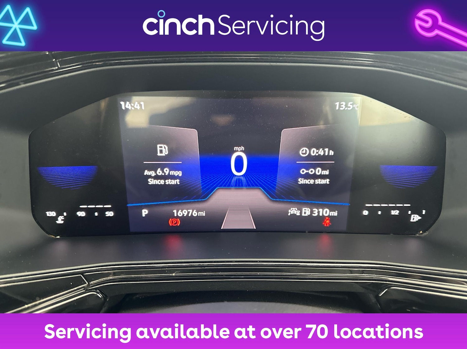 Used Volkswagen T-Cross 2023 for sale - 76164310: Photo 18