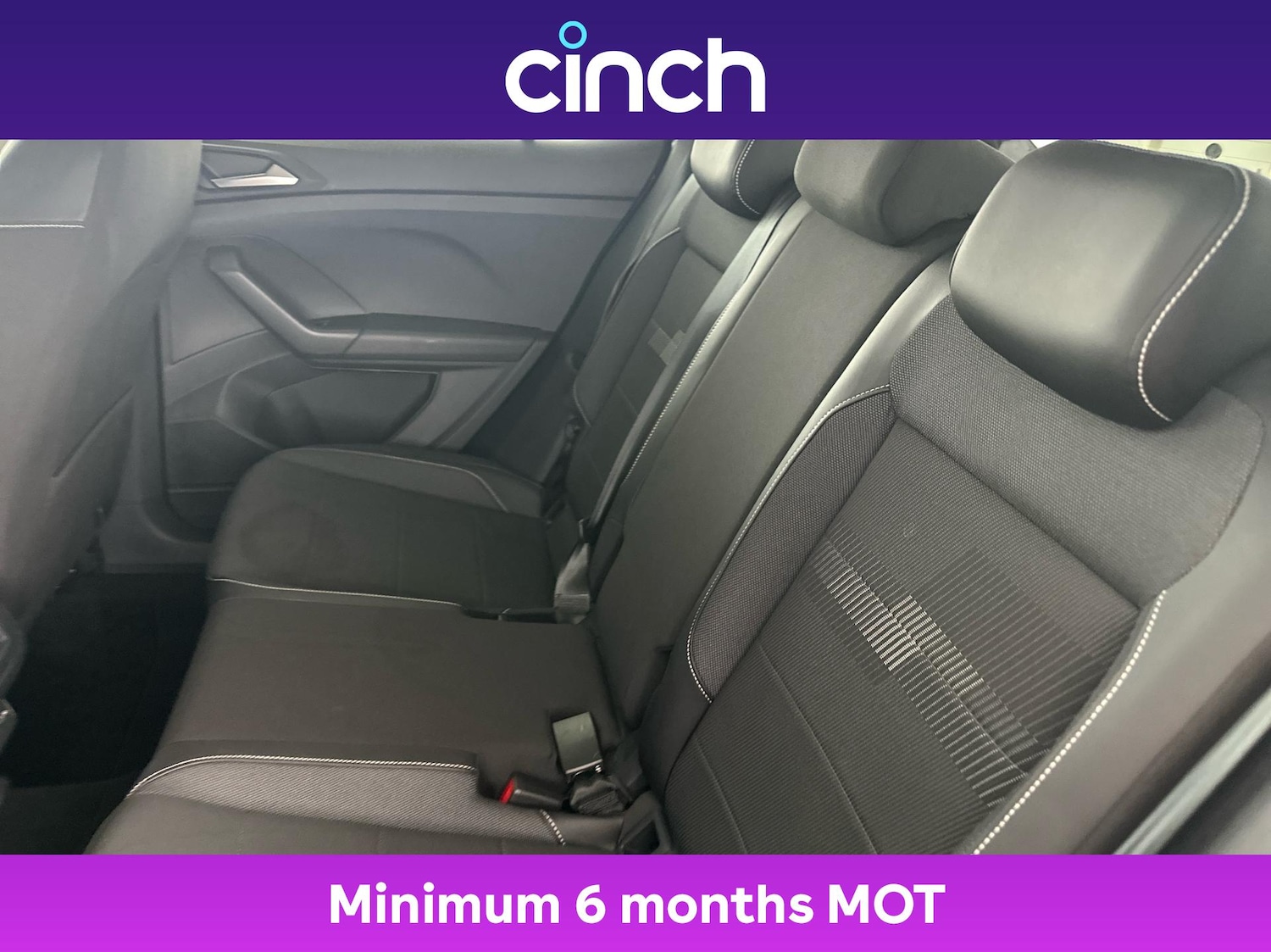 Used Volkswagen T-Cross 2023 for sale - 76164310: Photo 20