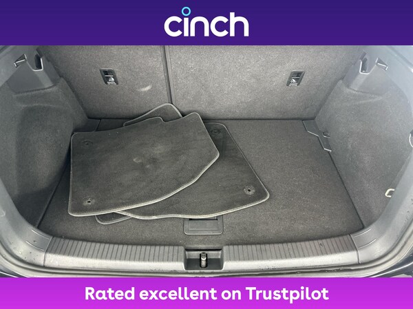 Used Volkswagen T-Cross 2023 for sale - 76164310: Photo 21
