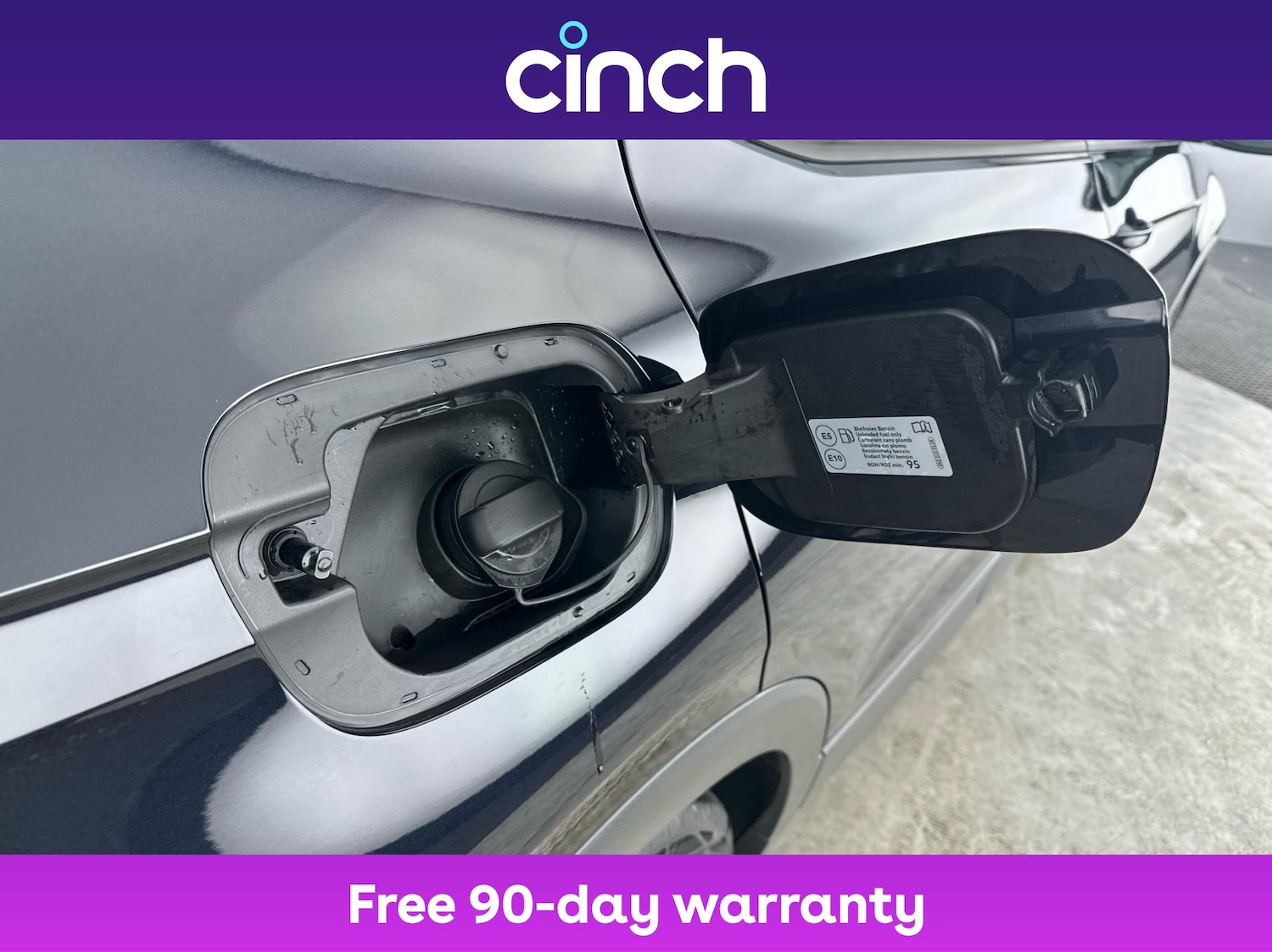 Used Volkswagen T-Cross 2023 for sale - 76164310: Photo 29