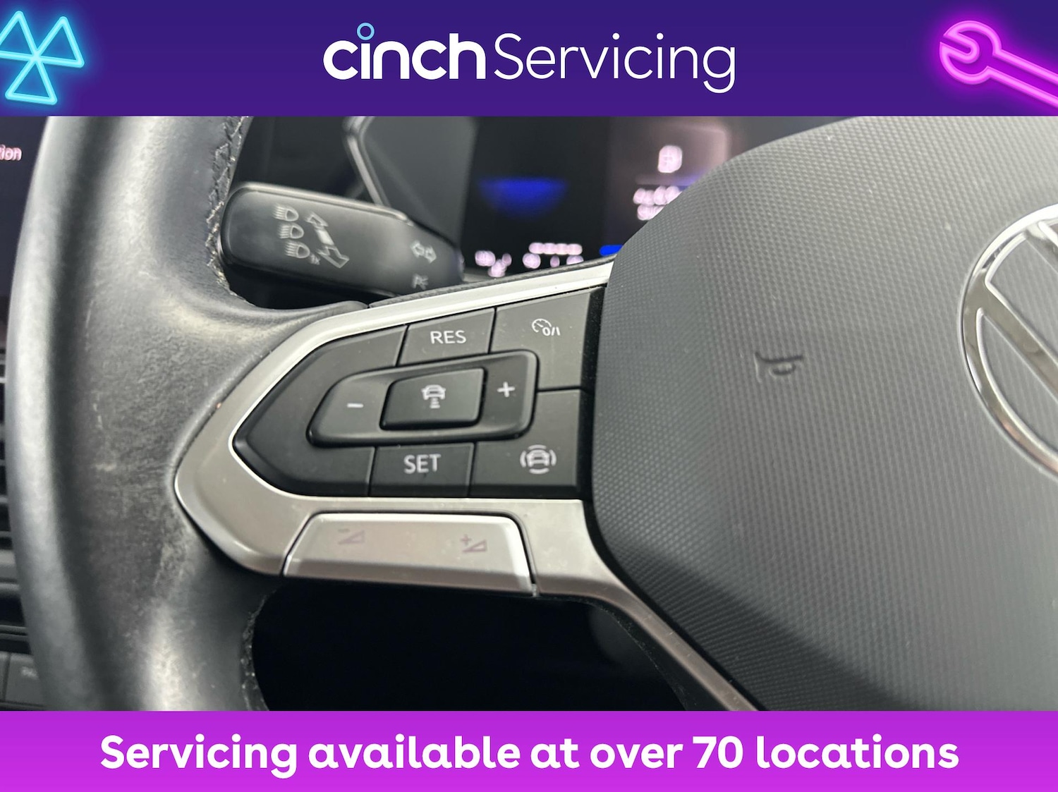 Used Volkswagen T-Cross 2023 for sale - 76164310: Photo 31