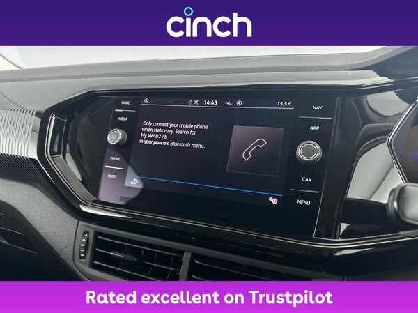 Used Volkswagen T-Cross 2023 for sale - 76164310: Photo 33