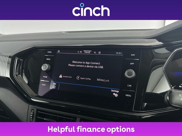 Used Volkswagen T-Cross 2023 for sale - 76164310: Photo 35