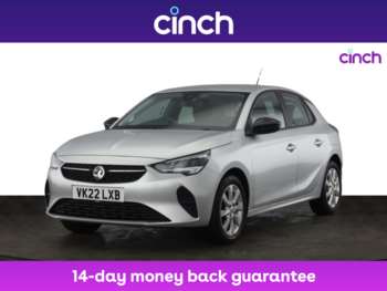 Used Vauxhall Corsa 2022 for sale - 74835530: Photo