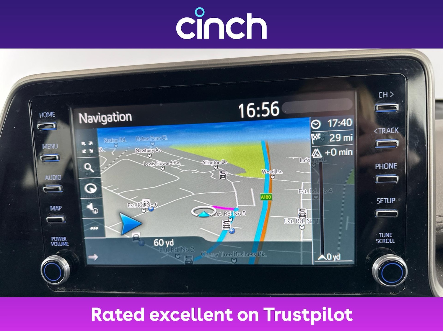 Used Toyota C-HR 2020 for sale - 76901600: Photo 33